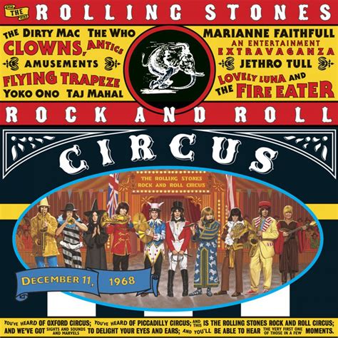 richard miller rocknrollcircus|rock and roll circus tickets.